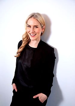 Alicia Read